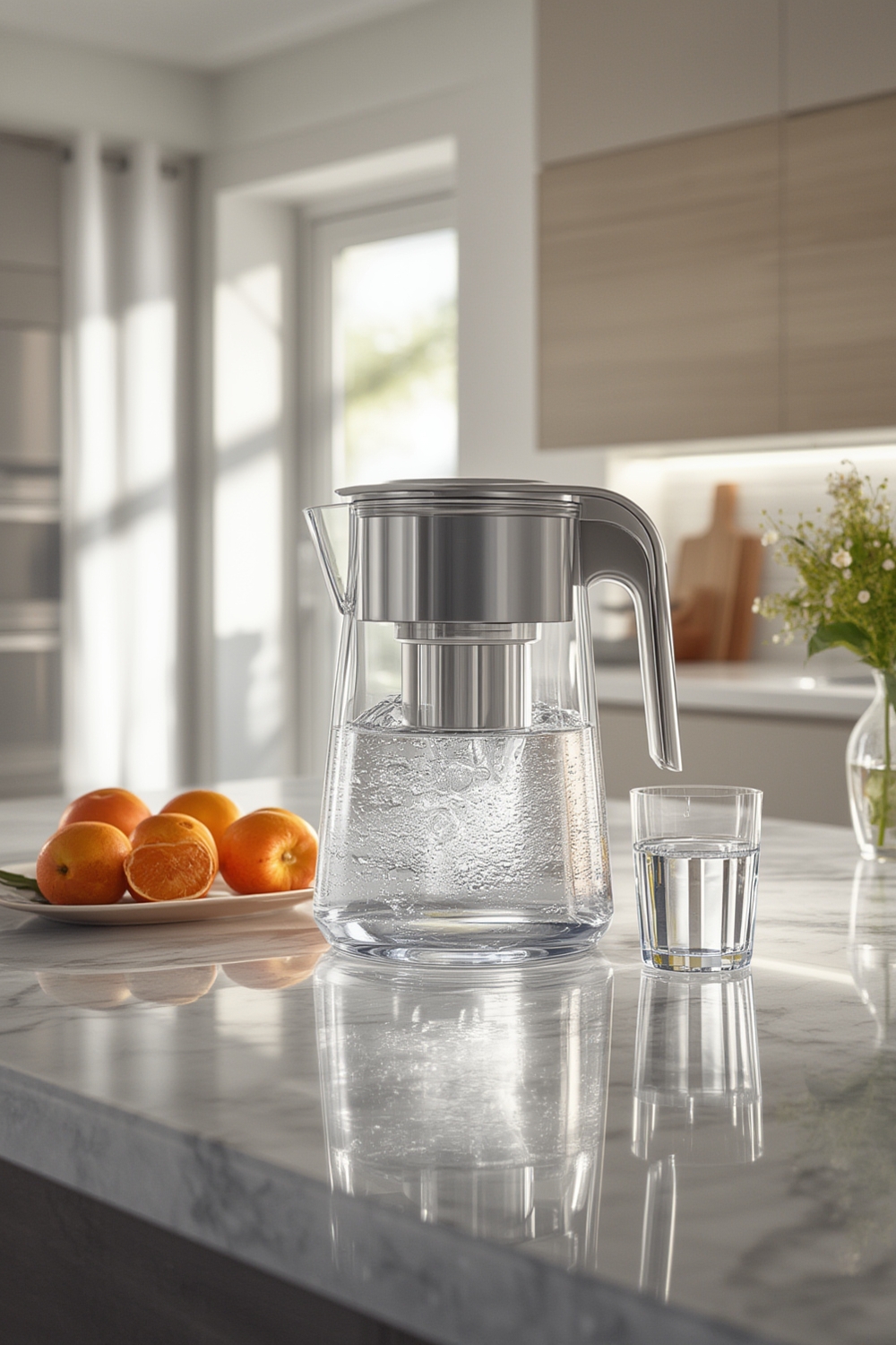 Water Pitcher: 7 Ultimate Steps For Amazing Results In 2026 1 water pitcher product view