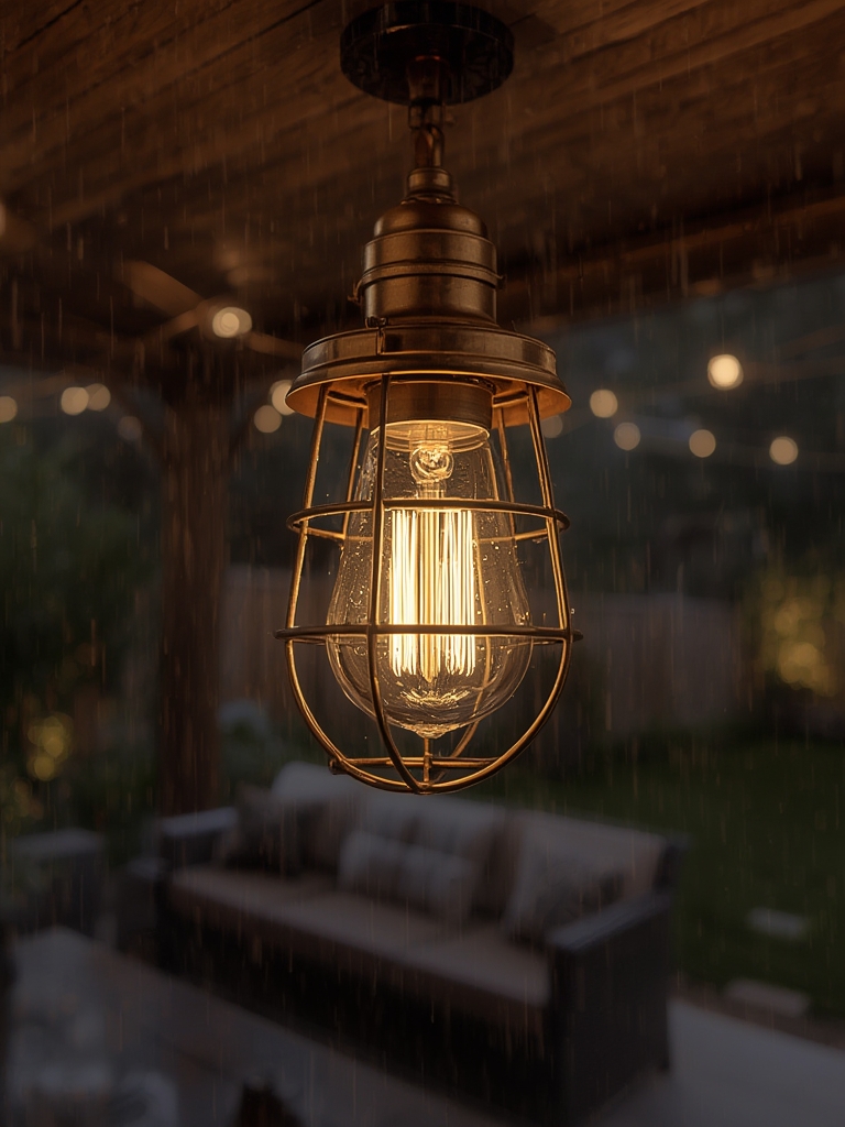 Industrial Light: 7 Ultimate Steps for Amazing Results in 2026 2 industrial light in action