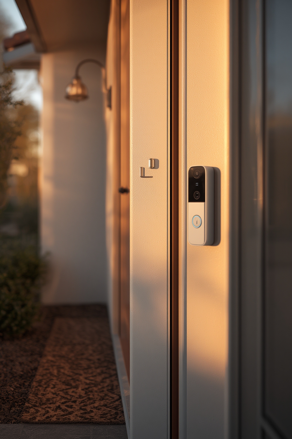 Wired Doorbell: 10 Ultimate Checklist For An Easy Upgrade In 2026 1 wired doorbell product view