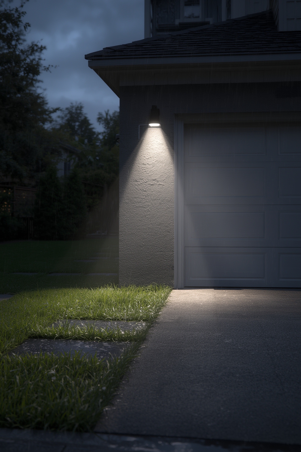 wireless spotlight product view