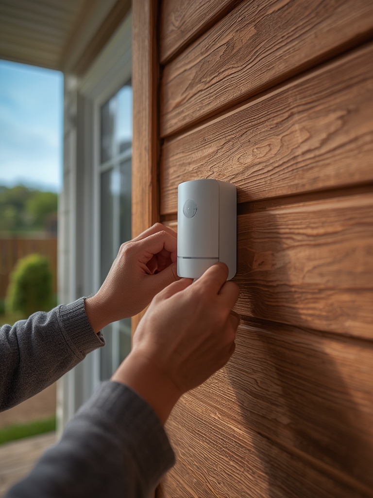 wireless weather station for home - Illustration 3