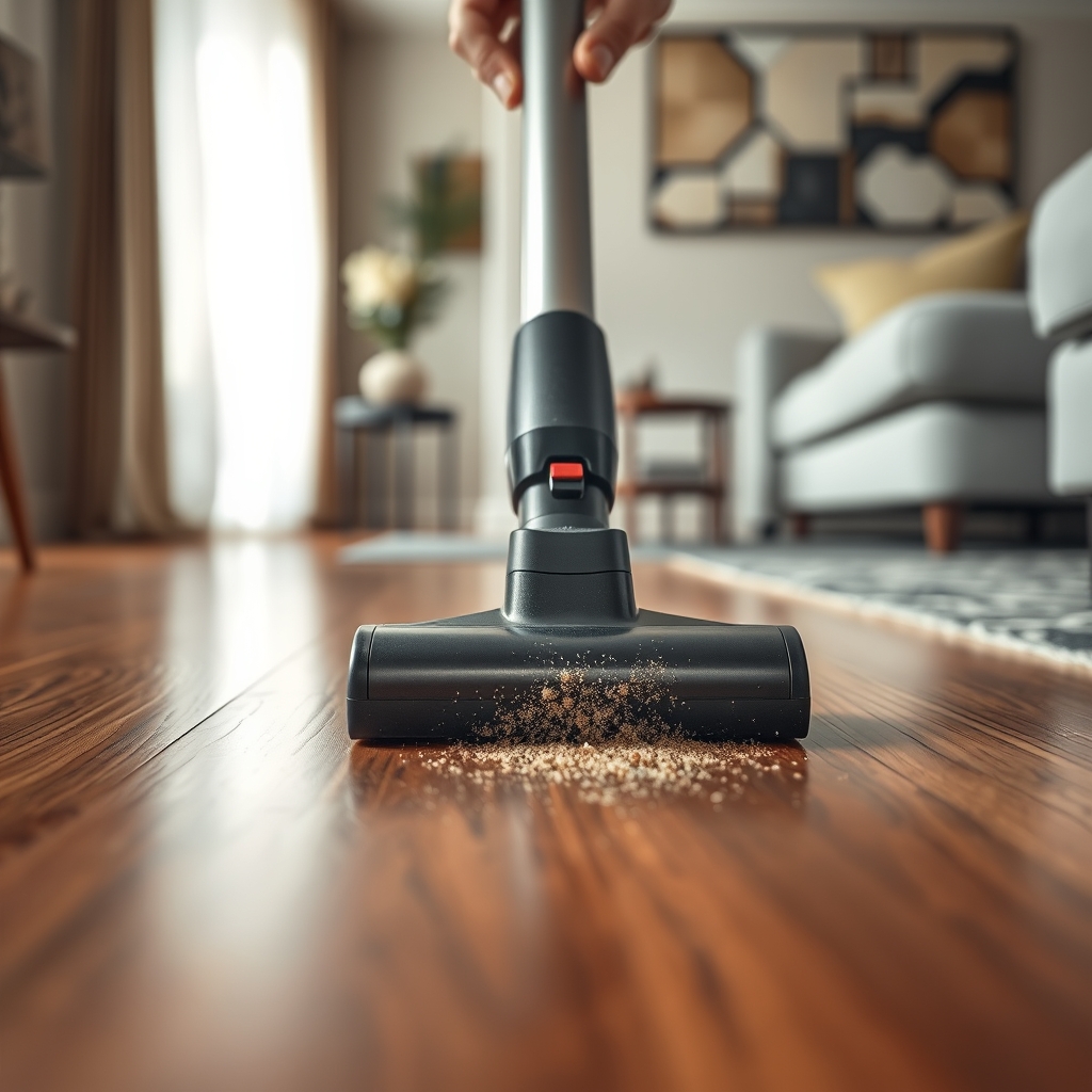 Cordless Stick Vacuum For Hardwood: 5 Best Proven Ways To Protect Floors And Save Time 3 cordless stick vacuum for hardwood - Illustration 3