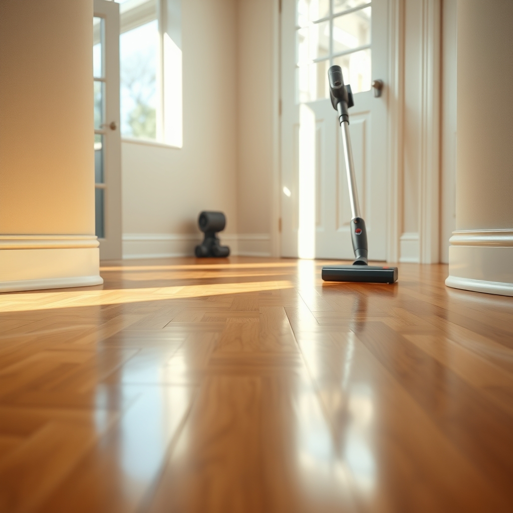 Cordless Stick Vacuum For Hardwood: 5 Best Proven Ways To Protect Floors And Save Time 2 cordless stick vacuum for hardwood - Illustration 2
